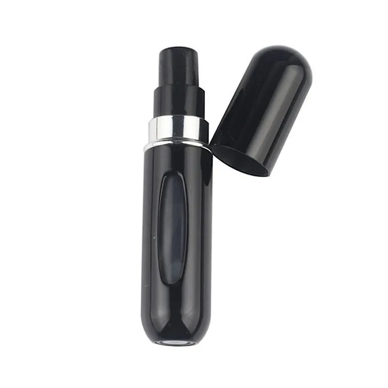 اتومایزر شارژی عطر و ادکلن