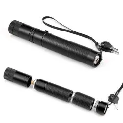 لیزر پوینتر حرارتی مدل Laser 303 با برد 12 کیلومتر