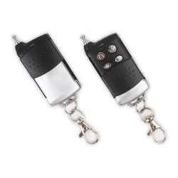 دزدگیر اماکن آریوسیس مدل CL-70 به همراه 2 ریموت کنترل