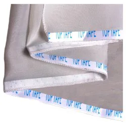 محافظ ریشه فرش 12 متری جنس حریر مدل Carpet Protector
