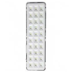 چراغ شارژی کمپینگ کتابی مدل آویز و مگنتی