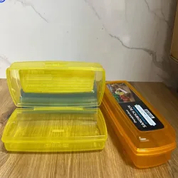 ظرف ساندویچ درخشان