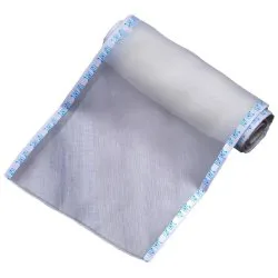 محافظ ریشه فرش 12 متری جنس حریر مدل Carpet Protector