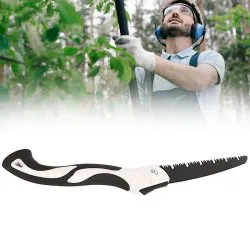 اره تاشو جنگلی