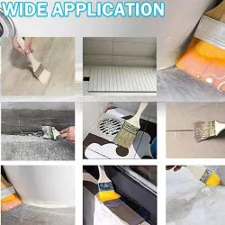 عایق آب بندی نانو بی رنگ اطلس پروف